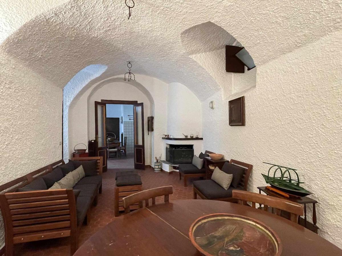 Il Convento Ancient Apartment With Private Garden Bellagio Exterior photo
