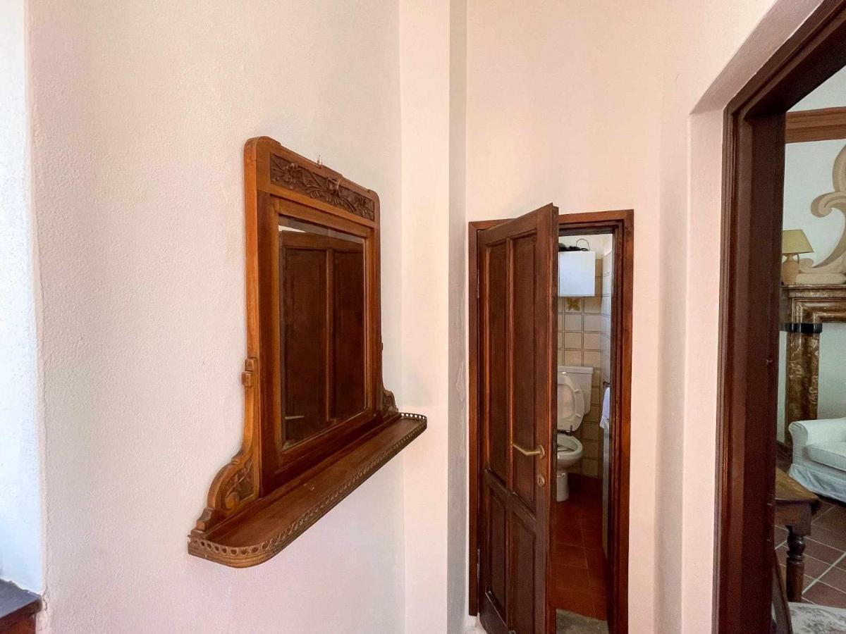 Il Convento Ancient Apartment With Private Garden Bellagio Exterior photo