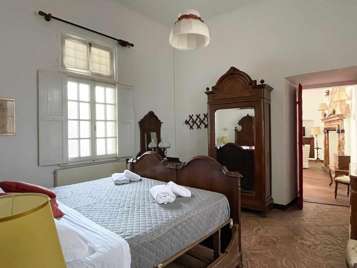 Il Convento Ancient Apartment With Private Garden Bellagio Exterior photo