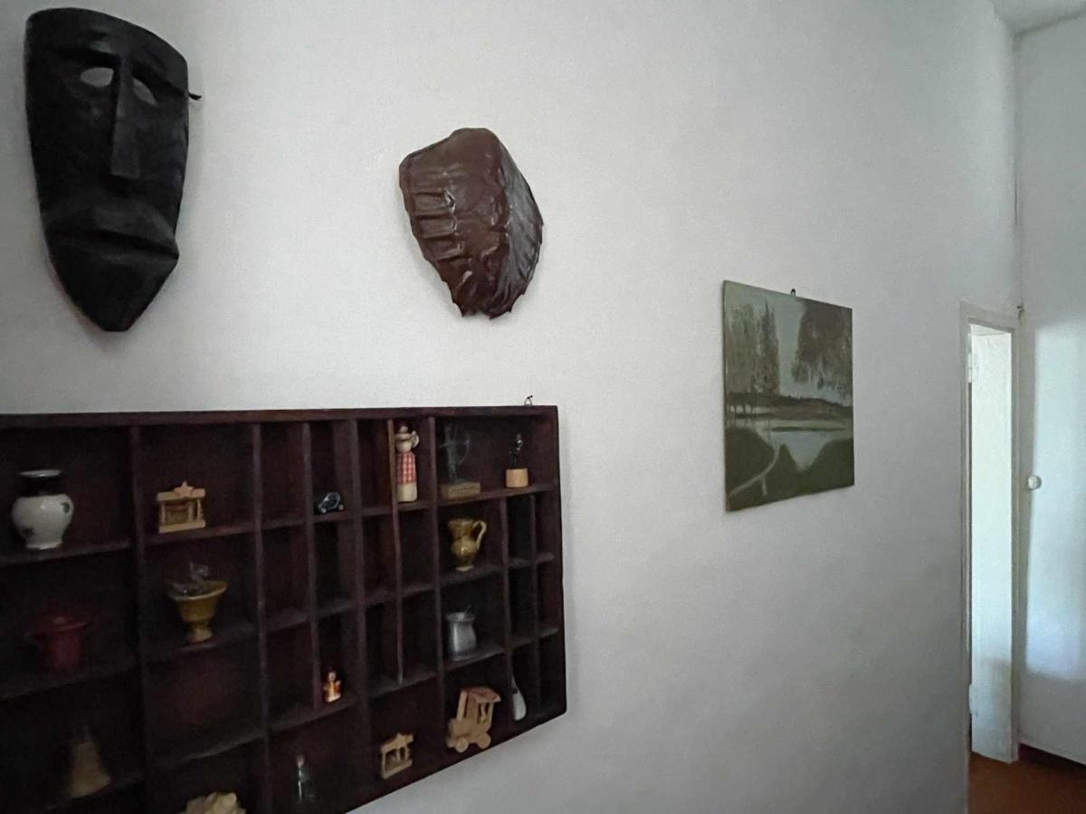 Il Convento Ancient Apartment With Private Garden Bellagio Exterior photo