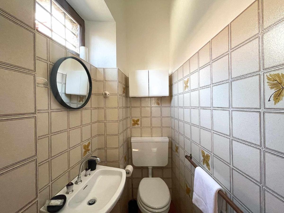 Il Convento Ancient Apartment With Private Garden Bellagio Exterior photo